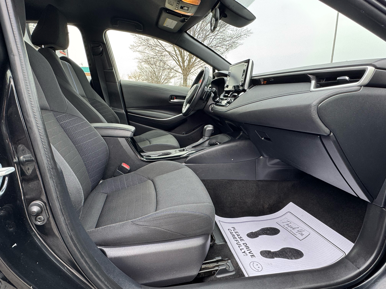 Toyota Corolla Nightshade CVT (Natl) 2020