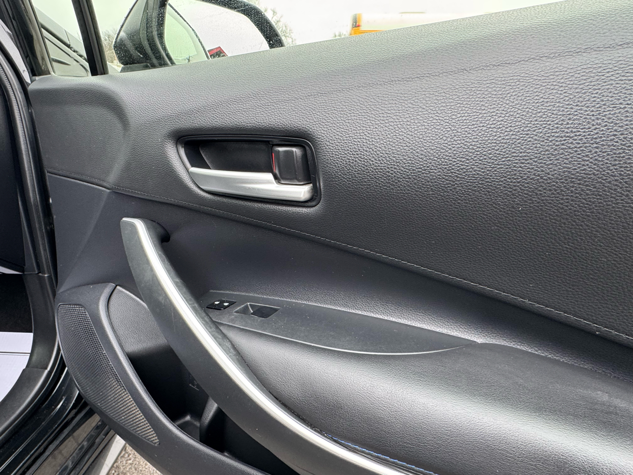 Toyota Corolla Nightshade CVT (Natl) 2020