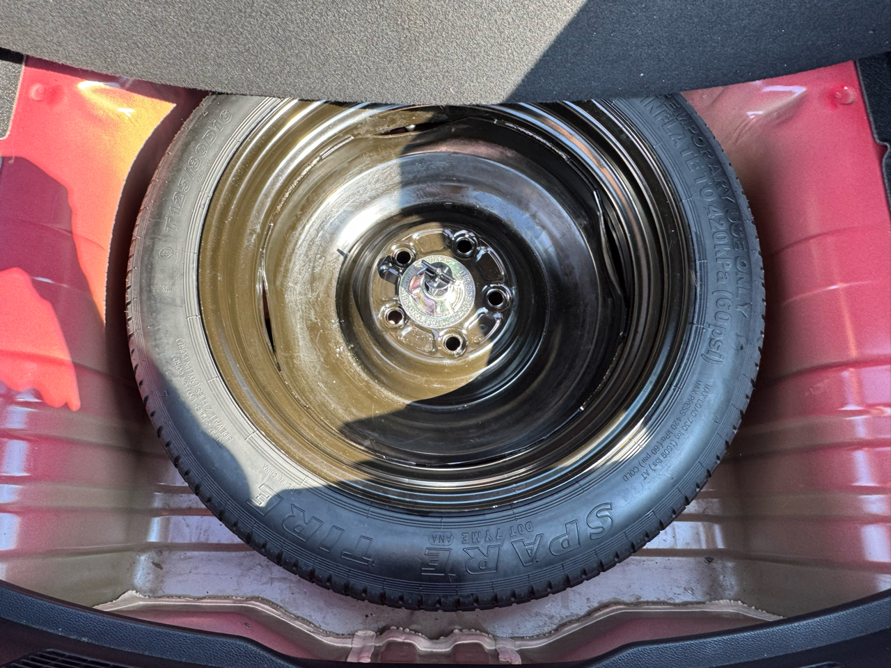 Honda Civic Hatchback EX CVT 2020