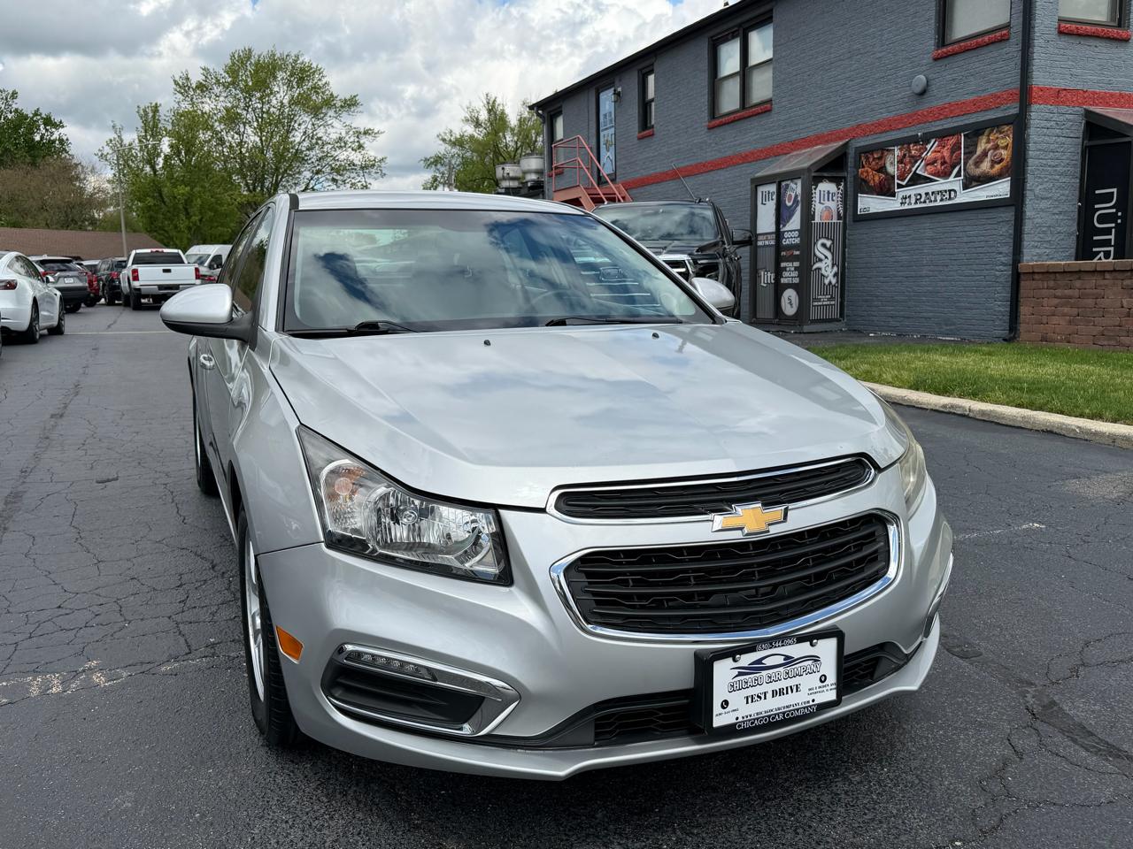 View vehicle photo 6