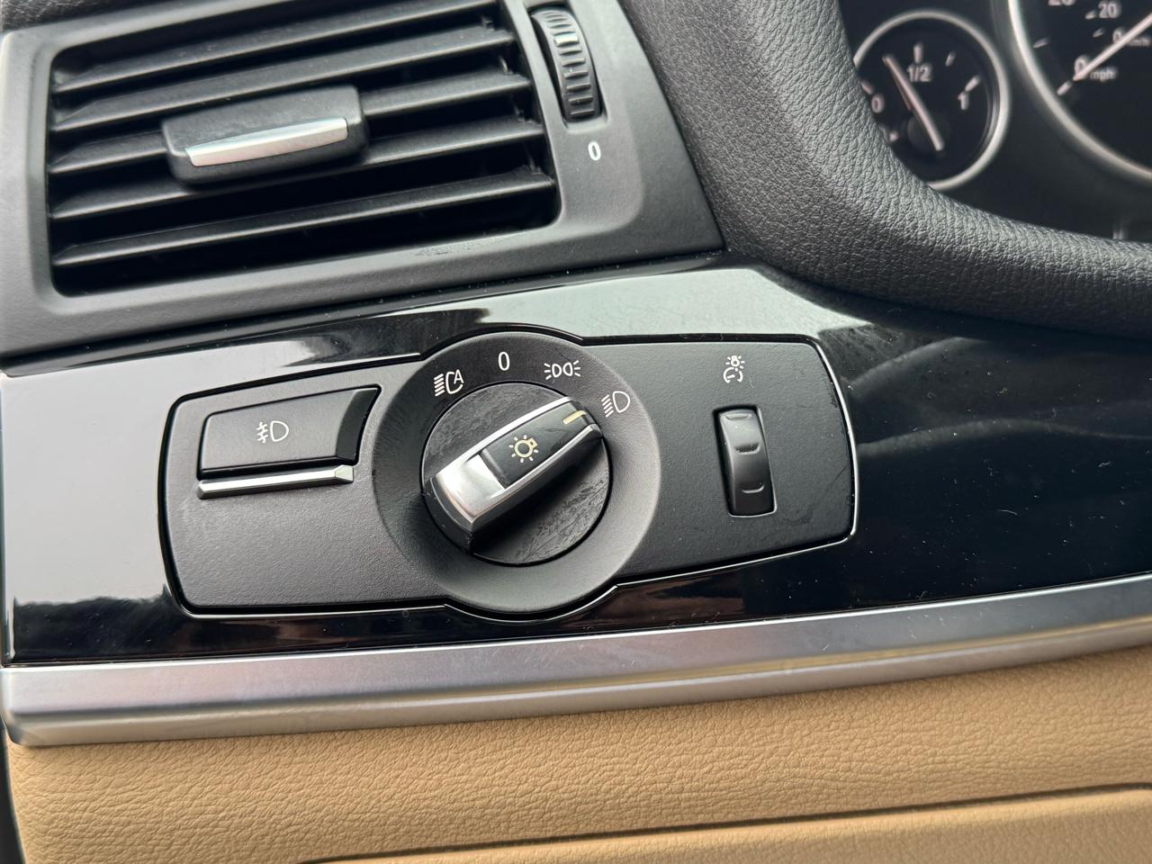 BMW X3 AWD 4dr xDrive28i 2015