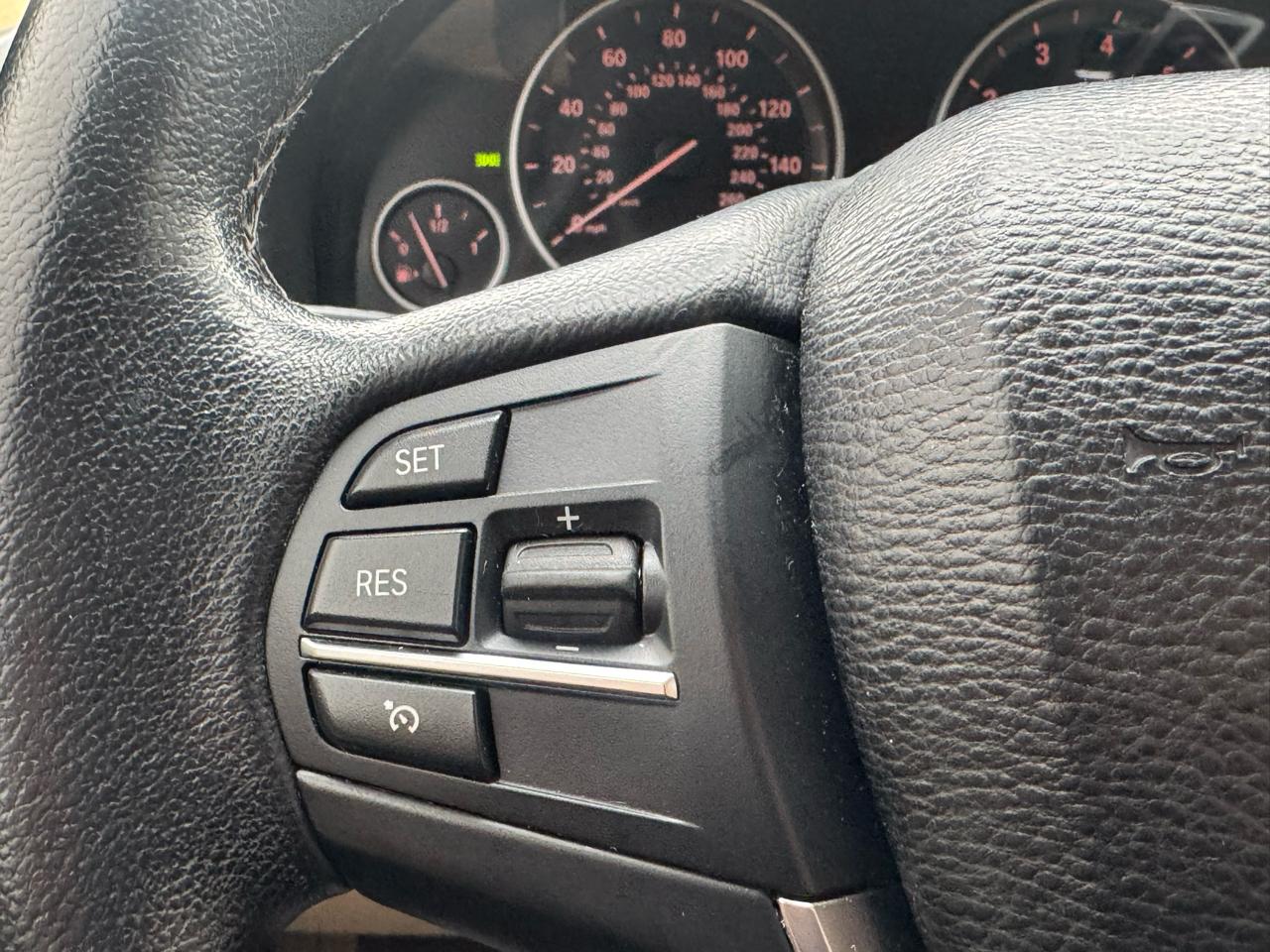 BMW X3 AWD 4dr xDrive28i 2015