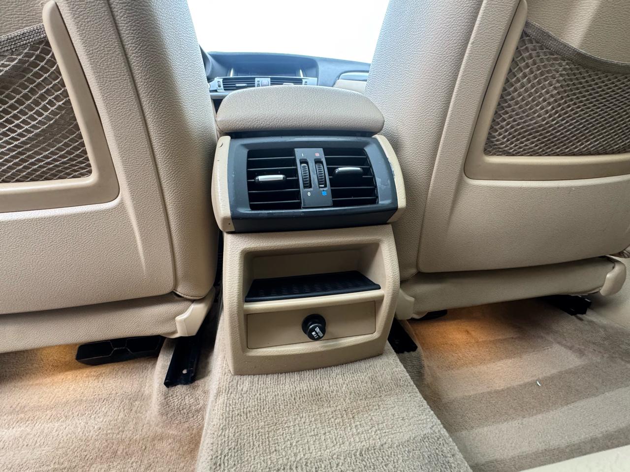 BMW X3 AWD 4dr xDrive28i 2015