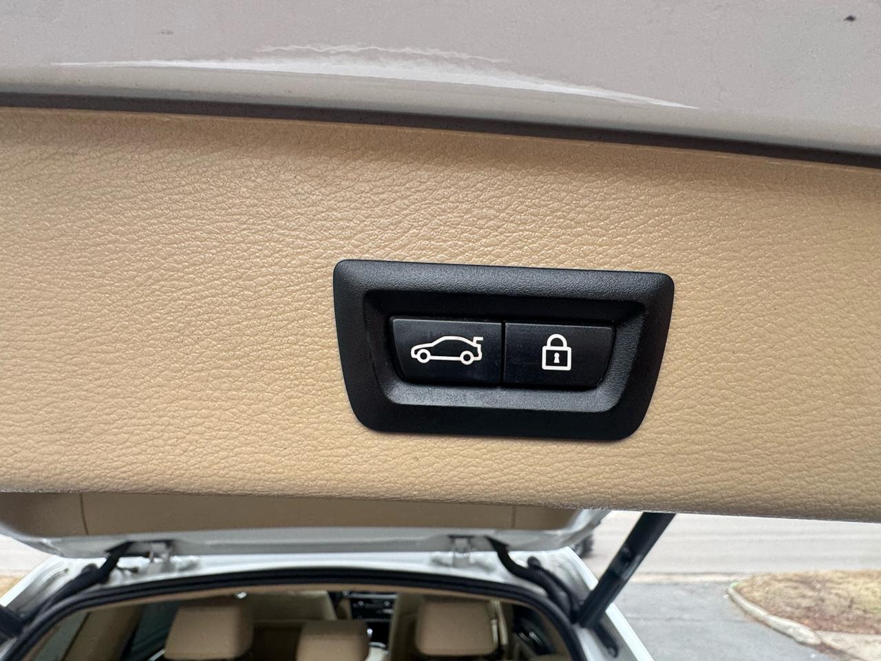 BMW X3 AWD 4dr xDrive28i 2015