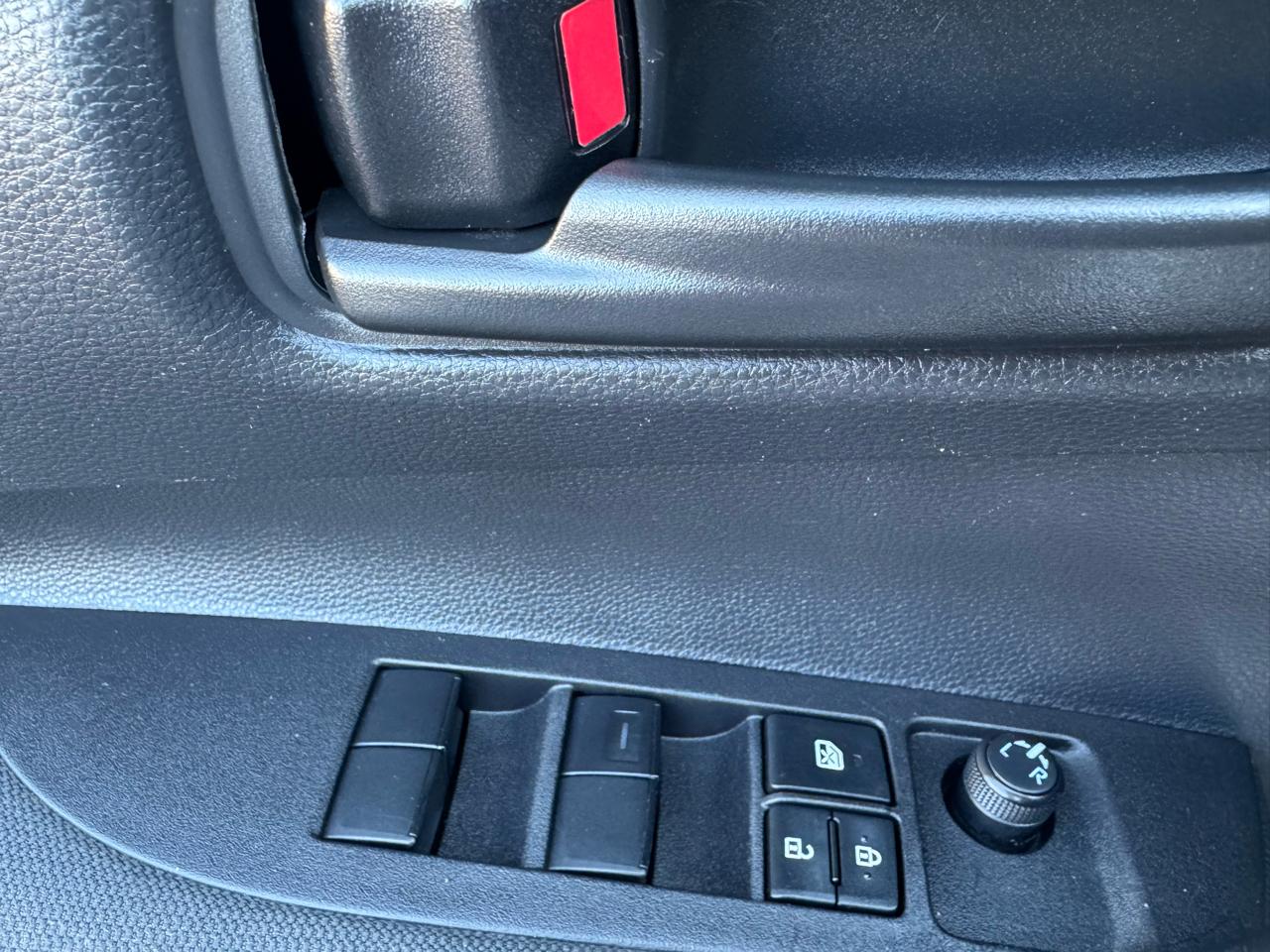 Toyota Corolla LE CVT (Natl) 2025