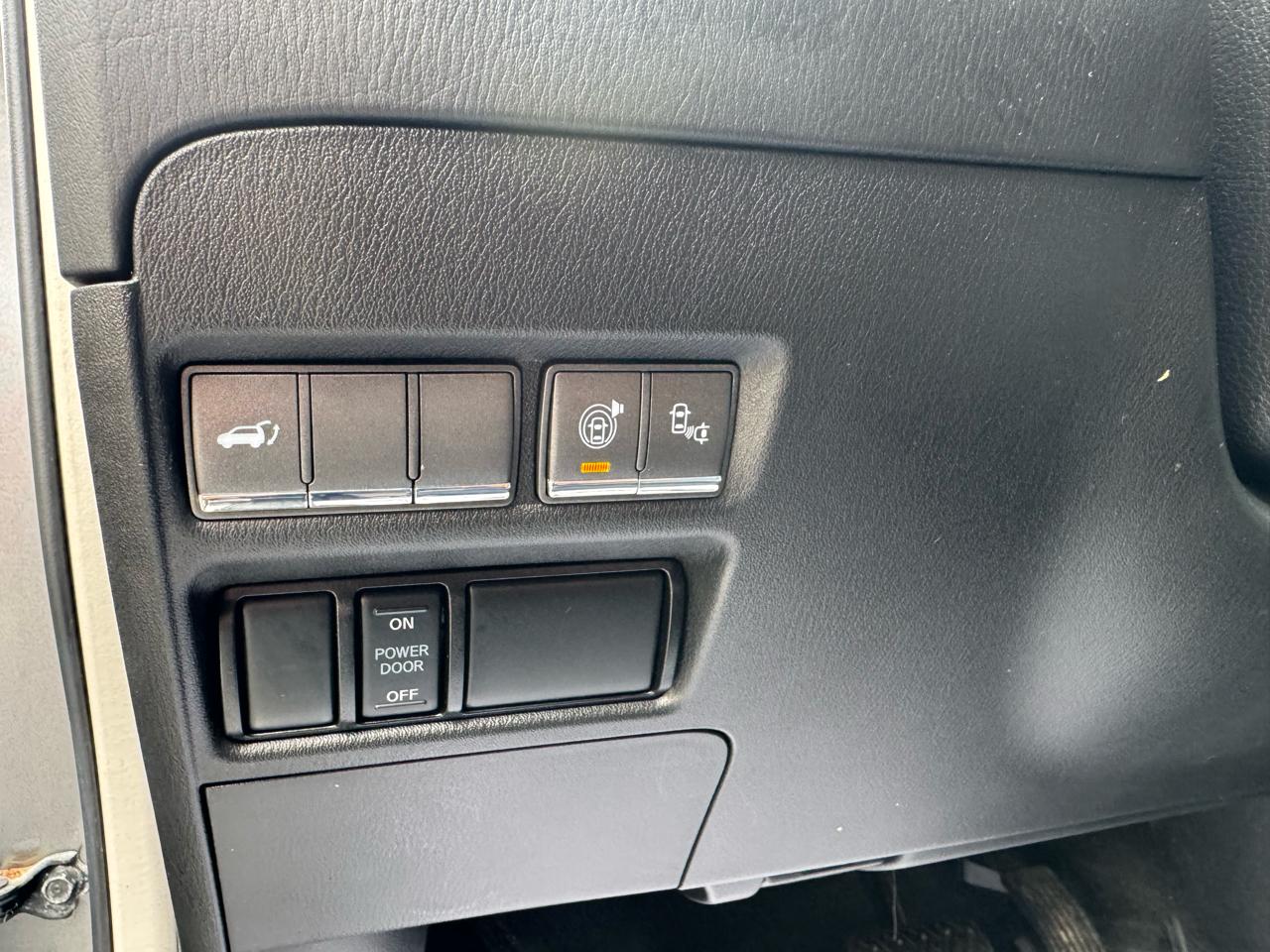 Infiniti QX80 AWD 2017