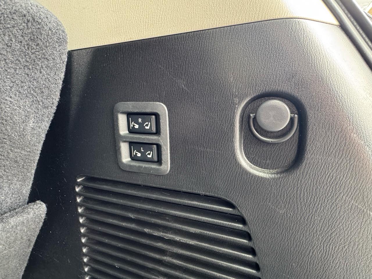 Infiniti QX80 AWD 2017