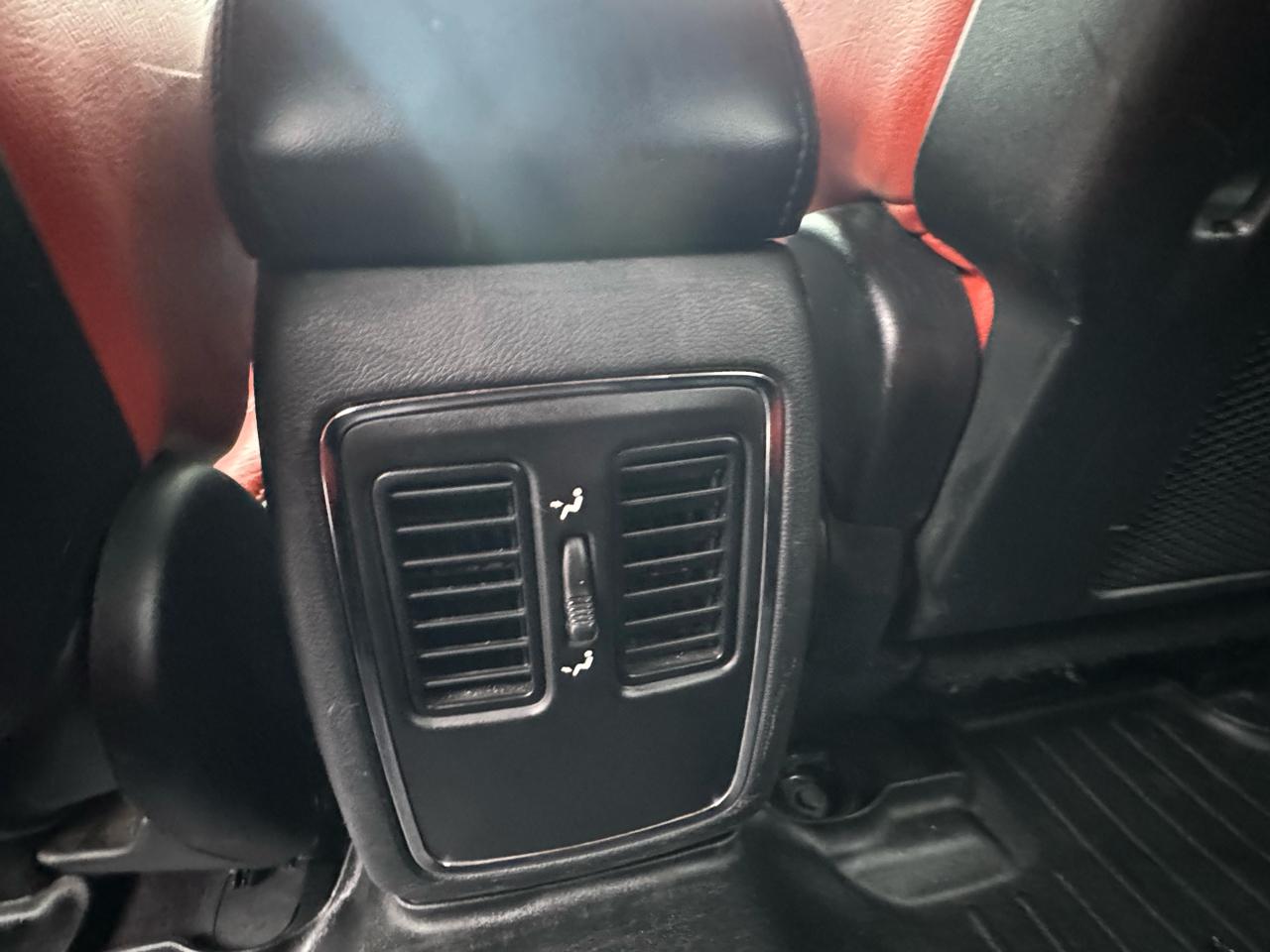 Dodge Durango SXT RWD 2017