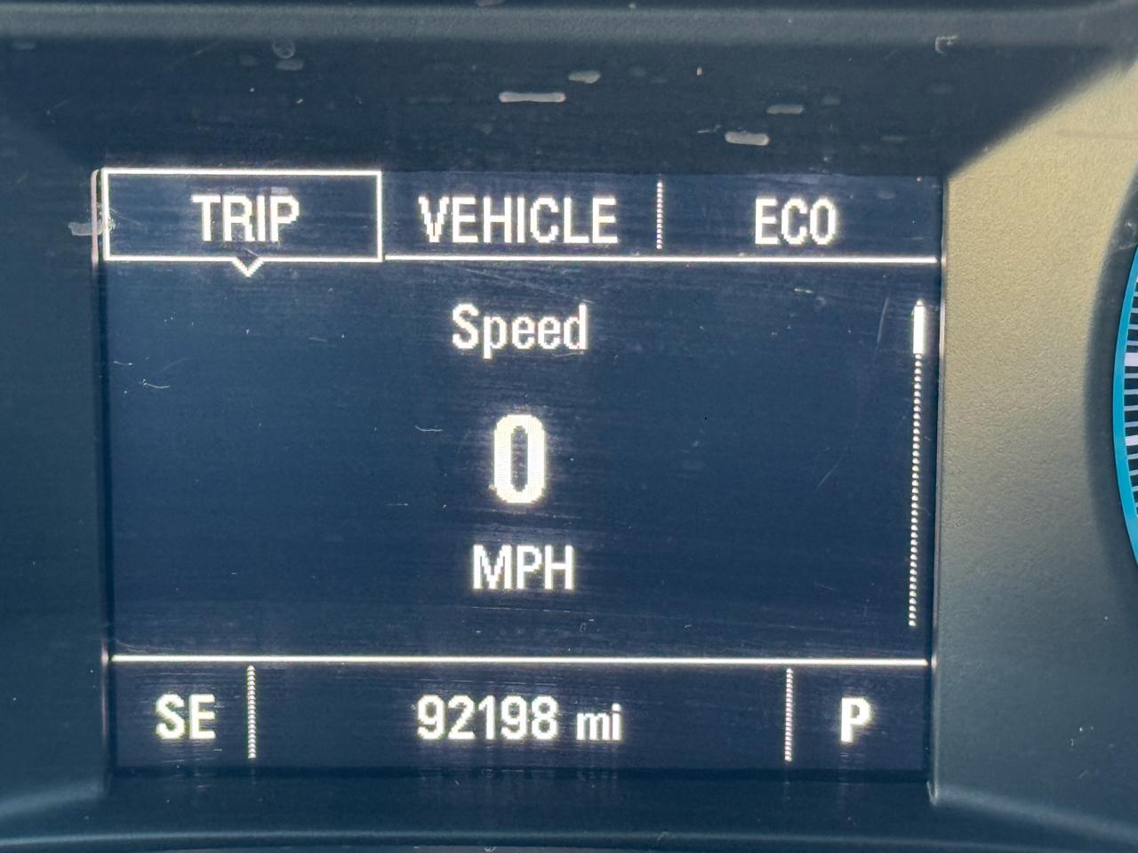 Chevrolet Malibu 4dr Sdn LS w/1LS 2017