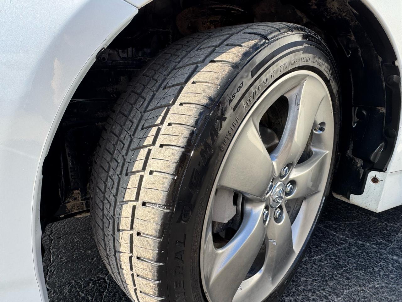 Toyota Prius 5dr HB Persona (Natl) 2013