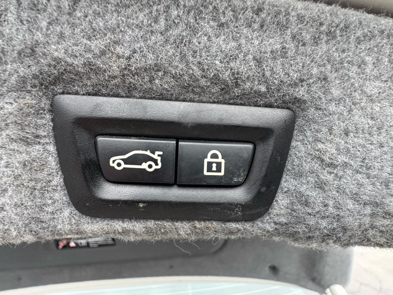 BMW 7 Series 4dr Sdn 740Li xDrive AWD 2013