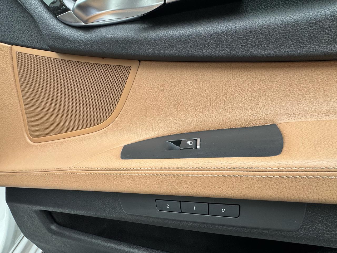 BMW 7 Series 4dr Sdn 740Li xDrive AWD 2013