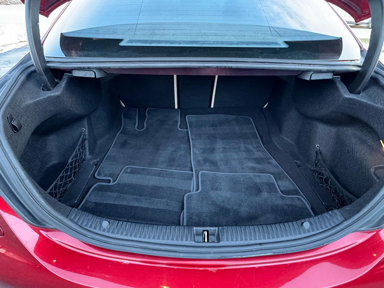 Mercedes-Benz C-Class C 300 Sedan 2017