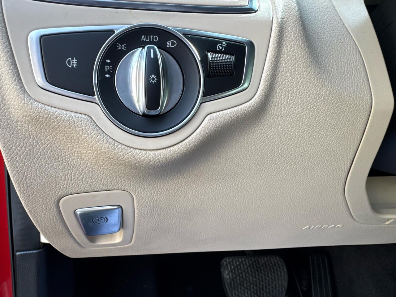 Mercedes-Benz C-Class C 300 Sedan 2017