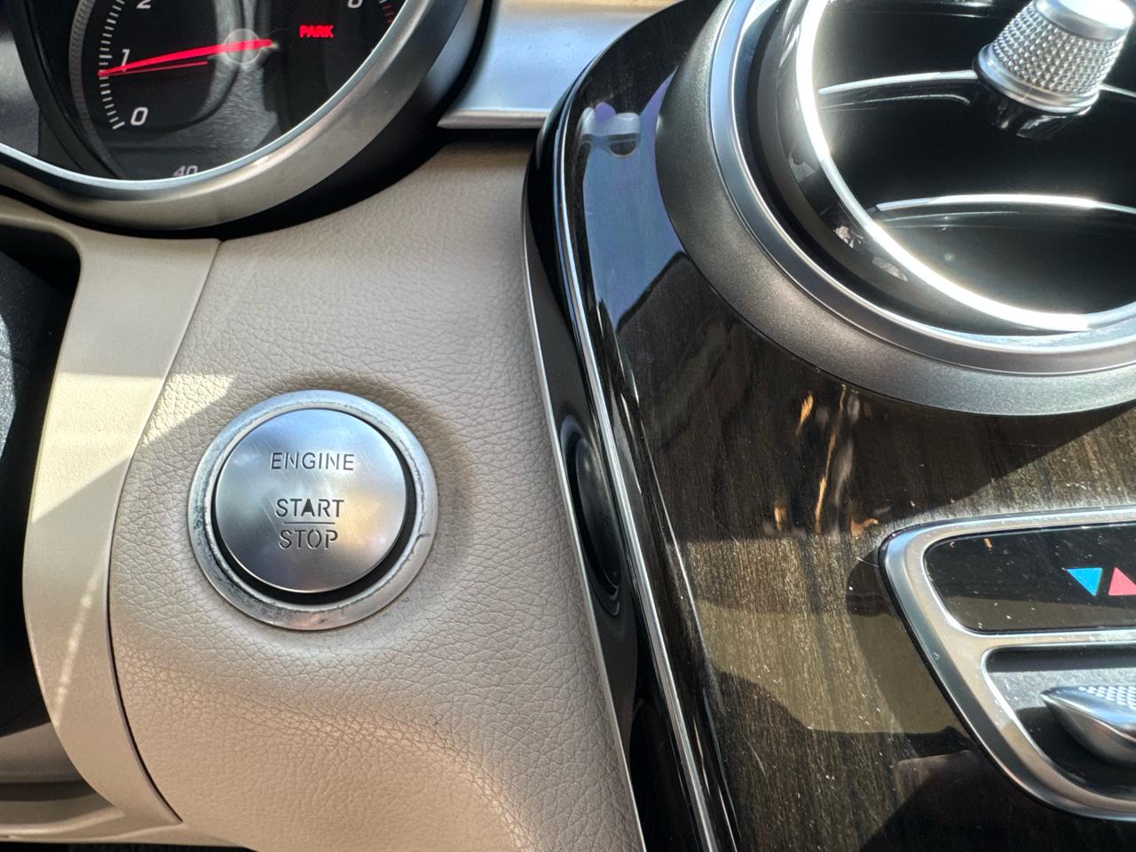 Mercedes-Benz C-Class C 300 Sedan 2017