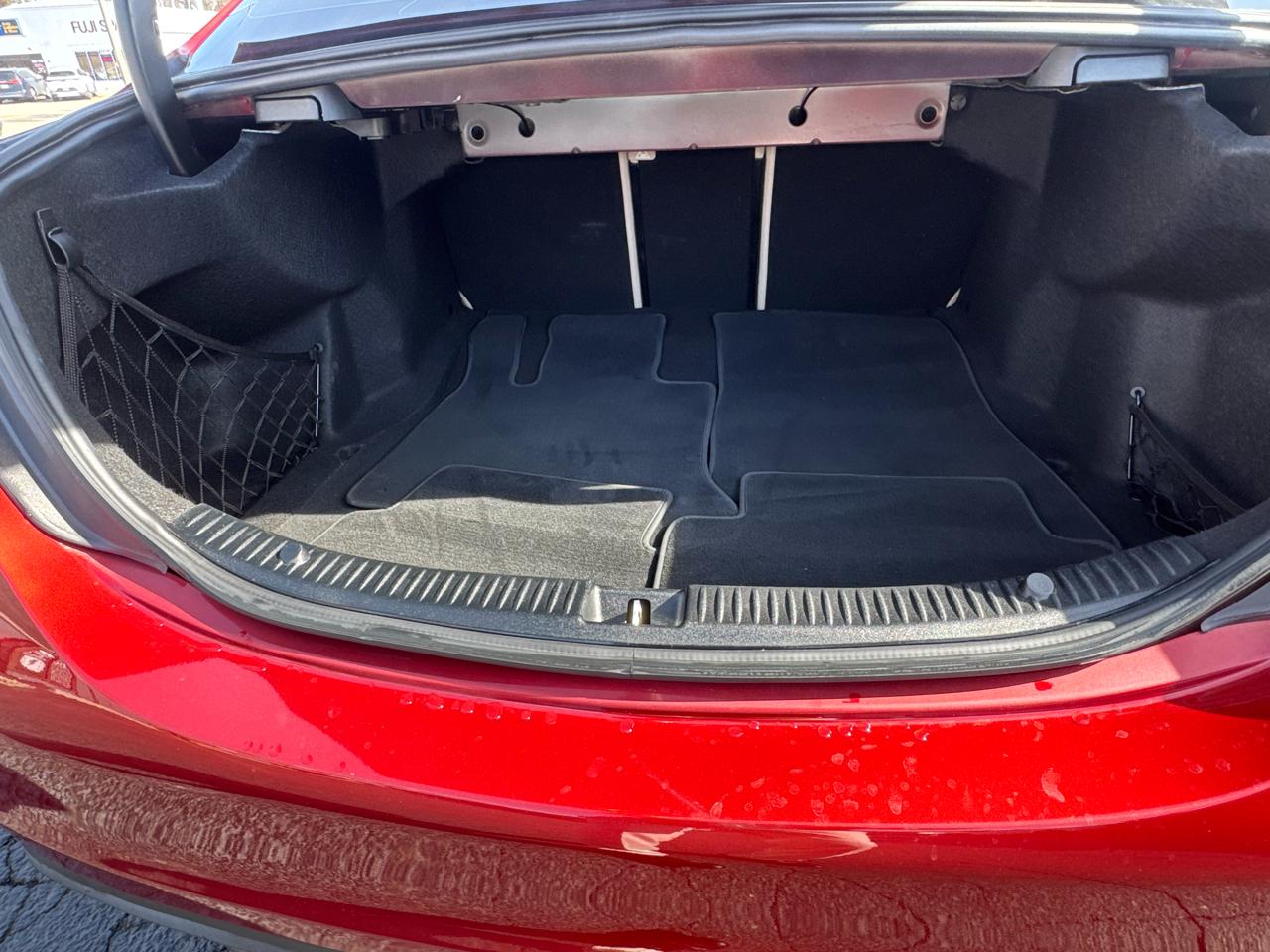 Mercedes-Benz C-Class C 300 Sedan 2017