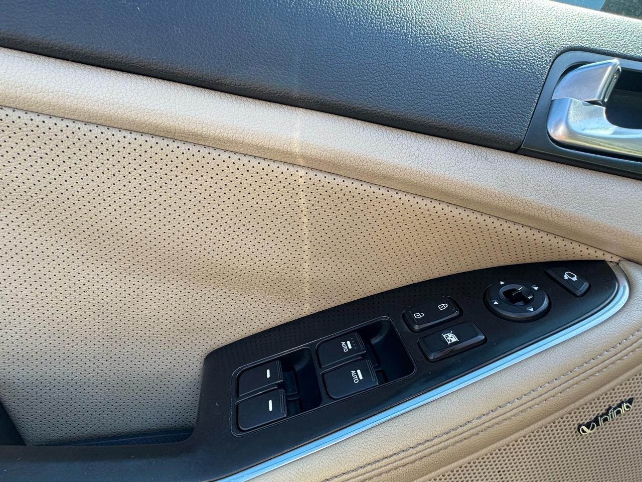 Kia Optima Hybrid 4dr Sdn EX 2016