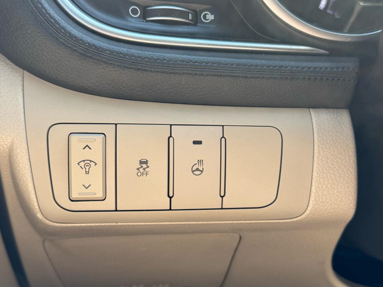 Kia Optima Hybrid 4dr Sdn EX 2016