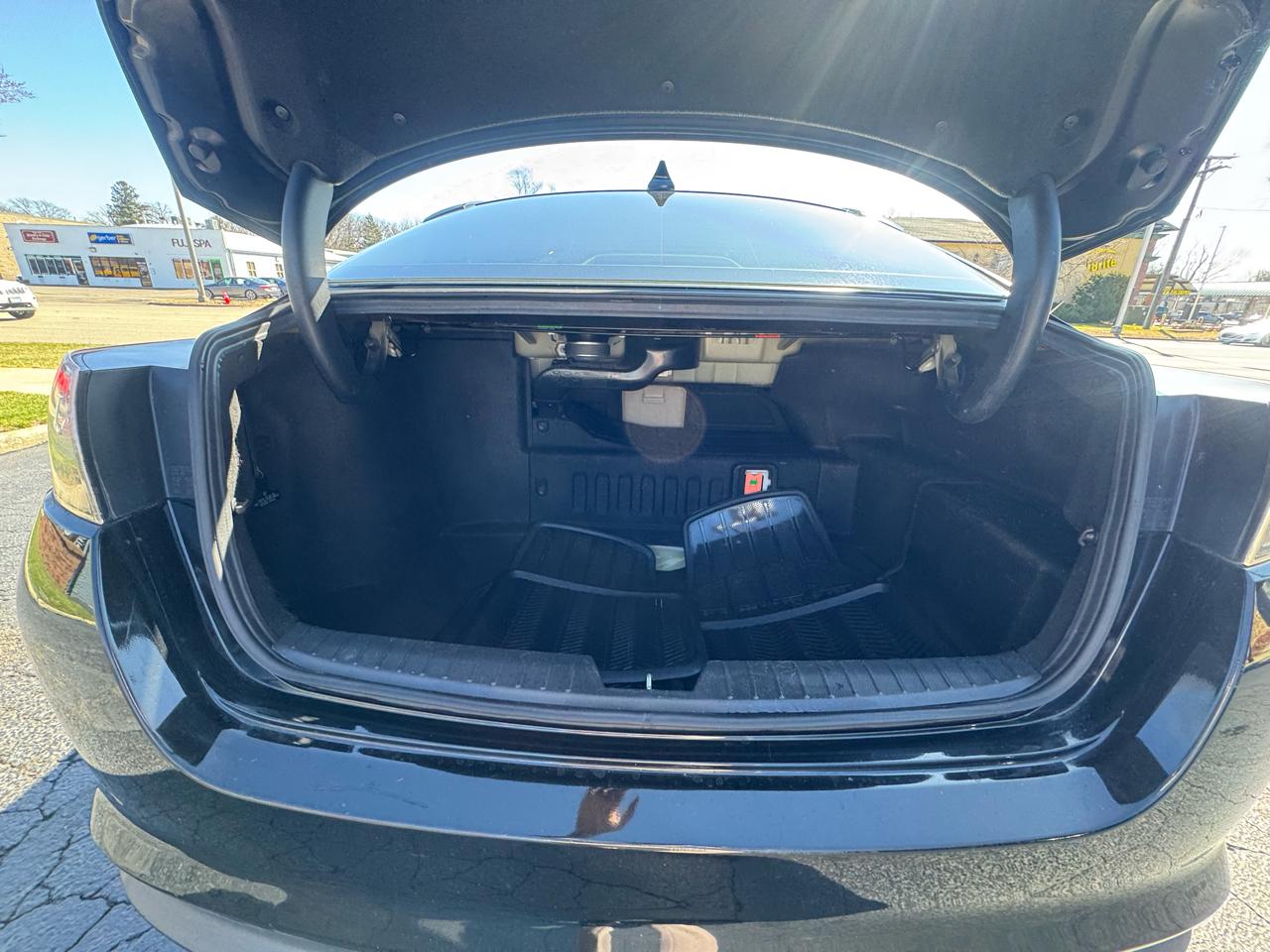 Kia Optima Hybrid 4dr Sdn EX 2016