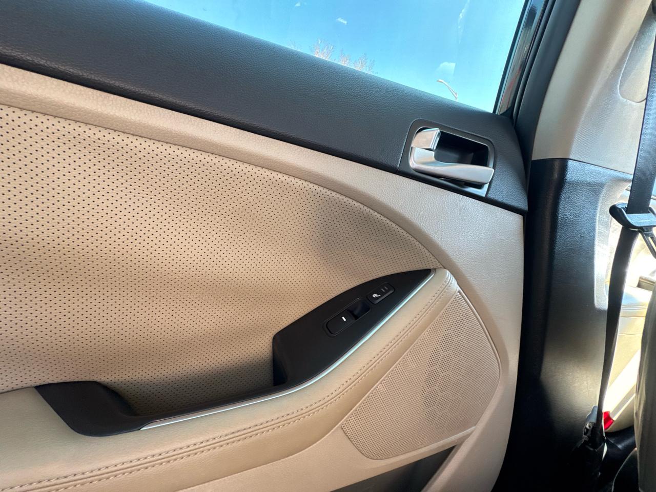 Kia Optima Hybrid 4dr Sdn EX 2016