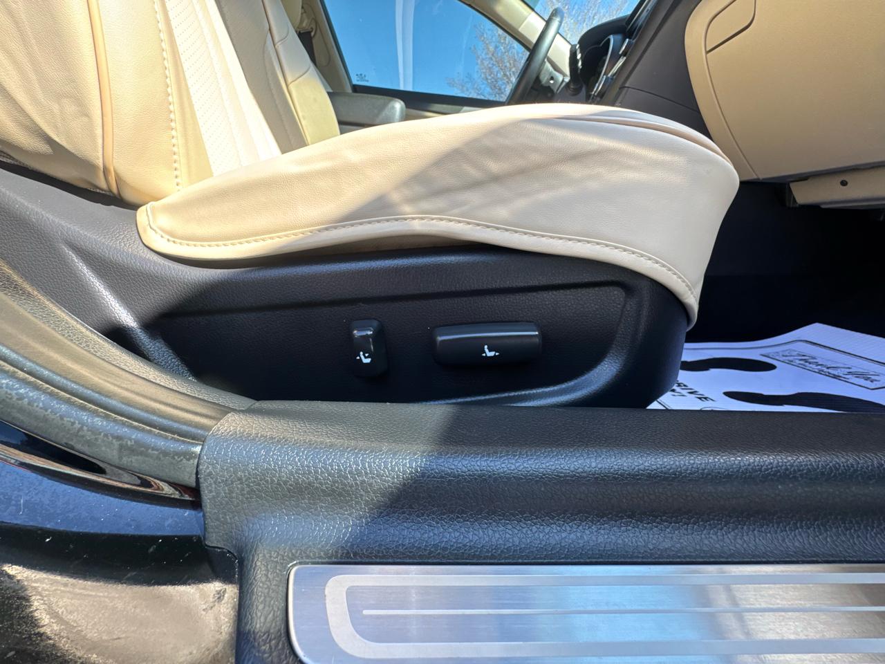 Kia Optima Hybrid 4dr Sdn EX 2016