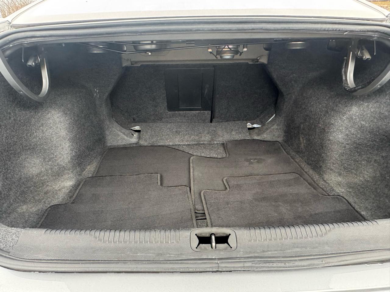 Chrysler 200 4dr Sdn S AWD 2015