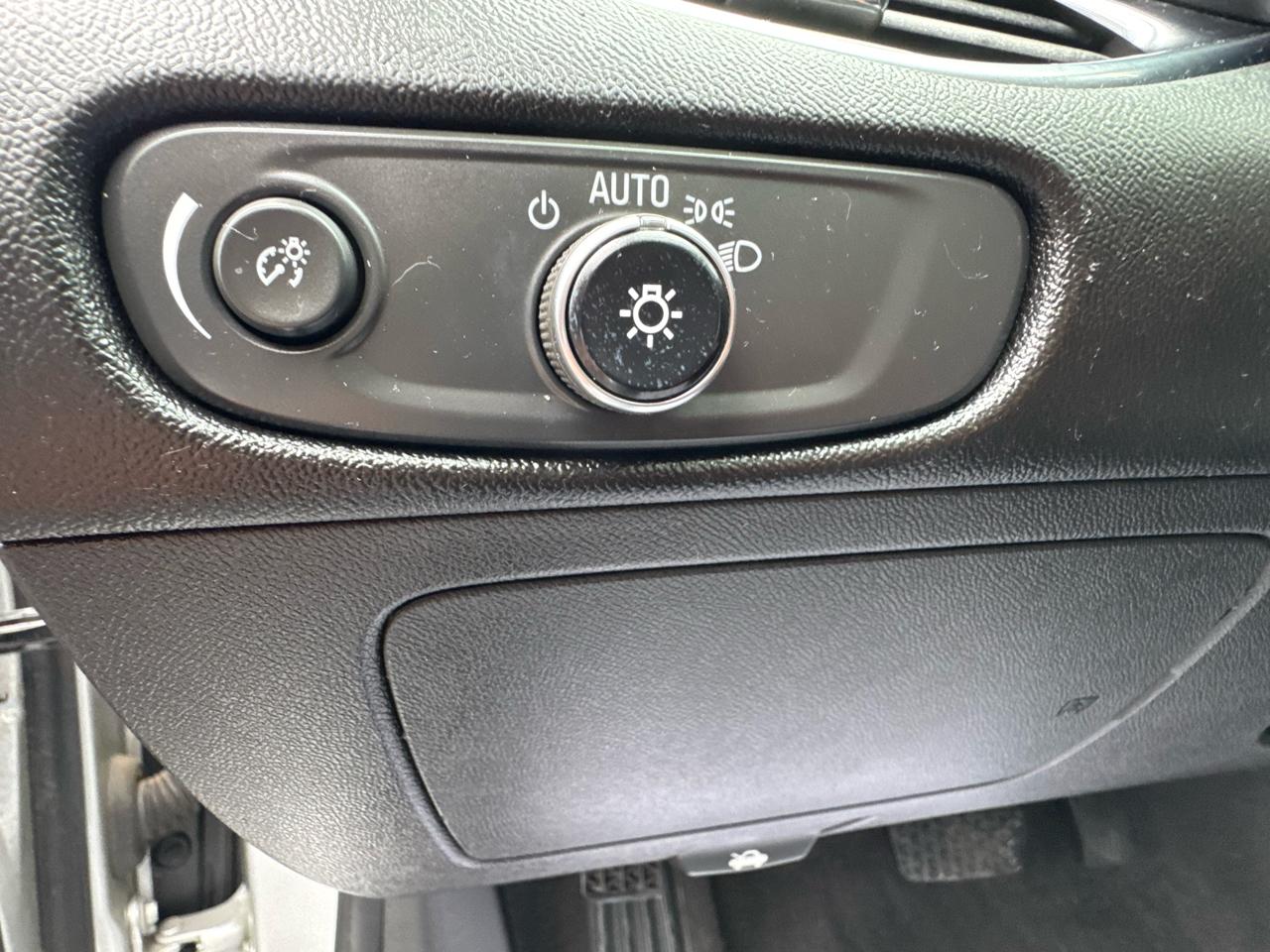 Chevrolet Malibu 4dr Sdn LT w/1LT 2018