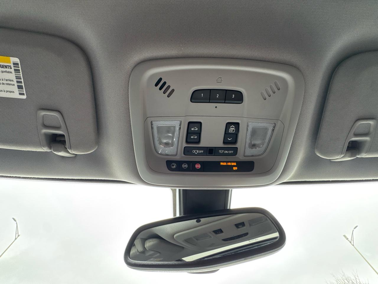 Chevrolet Malibu 4dr Sdn LT w/1LT 2018