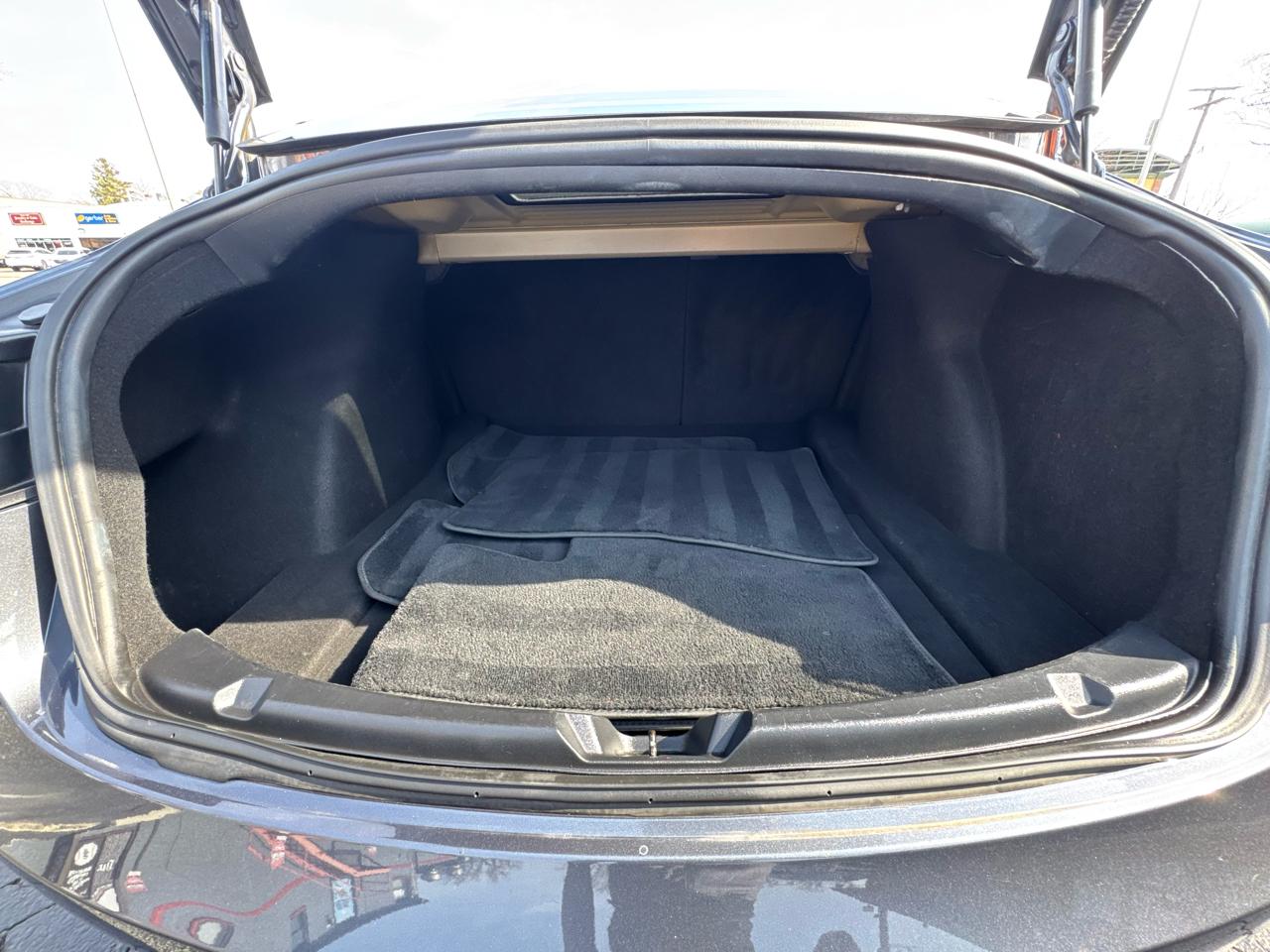 Tesla Model 3 Mid Range Battery RWD 2018