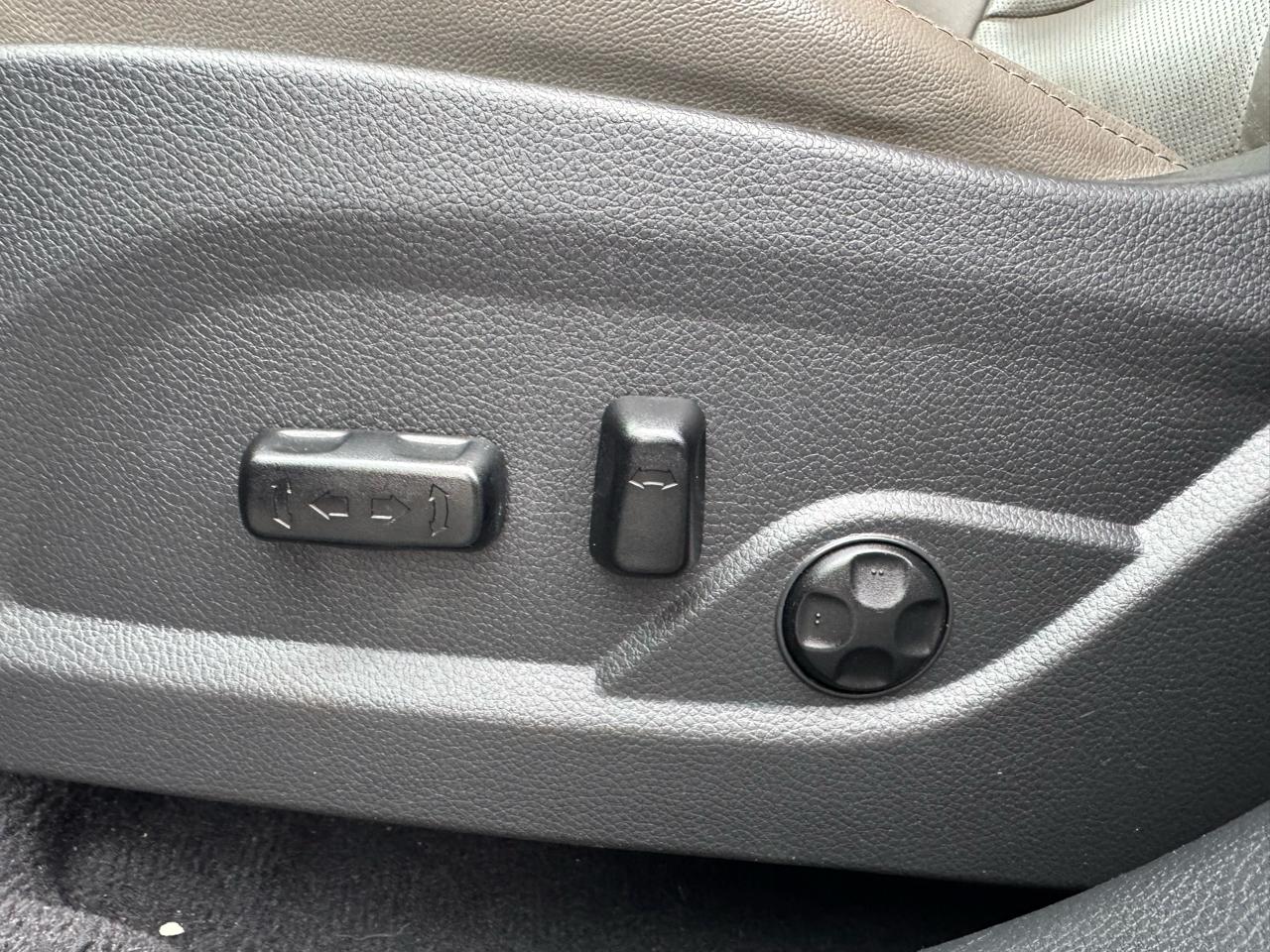 Hyundai Santa Fe Sport 2.4L Auto AWD 2017