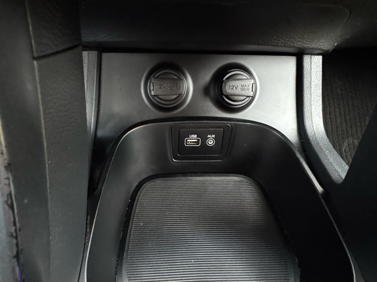 Hyundai Santa Fe Sport 2.4L Auto AWD 2017