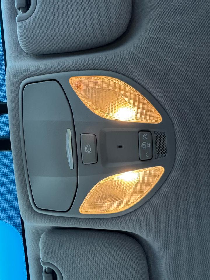 Hyundai Santa Fe Sport 2.4L Auto AWD 2017