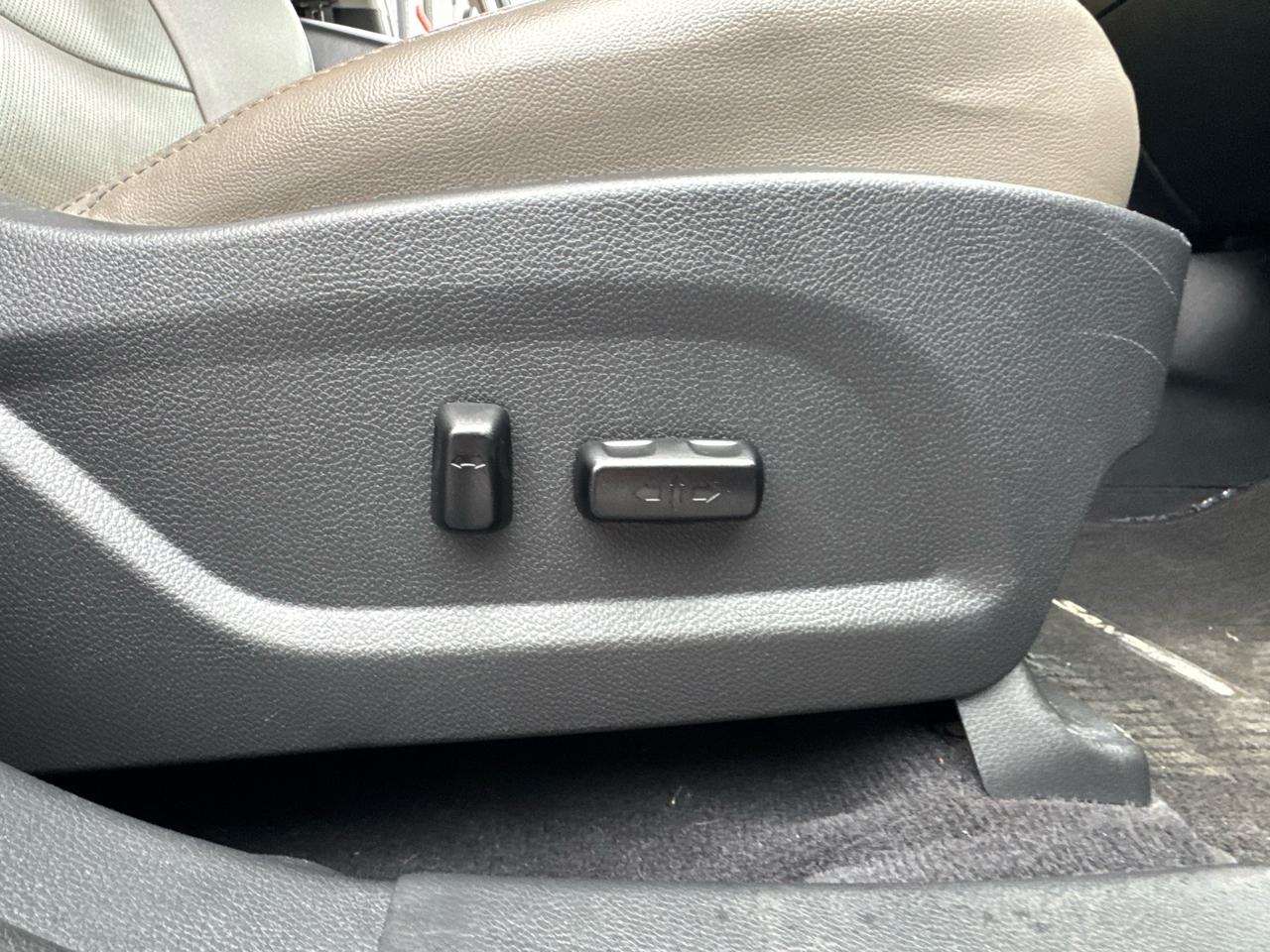 Hyundai Santa Fe Sport 2.4L Auto AWD 2017