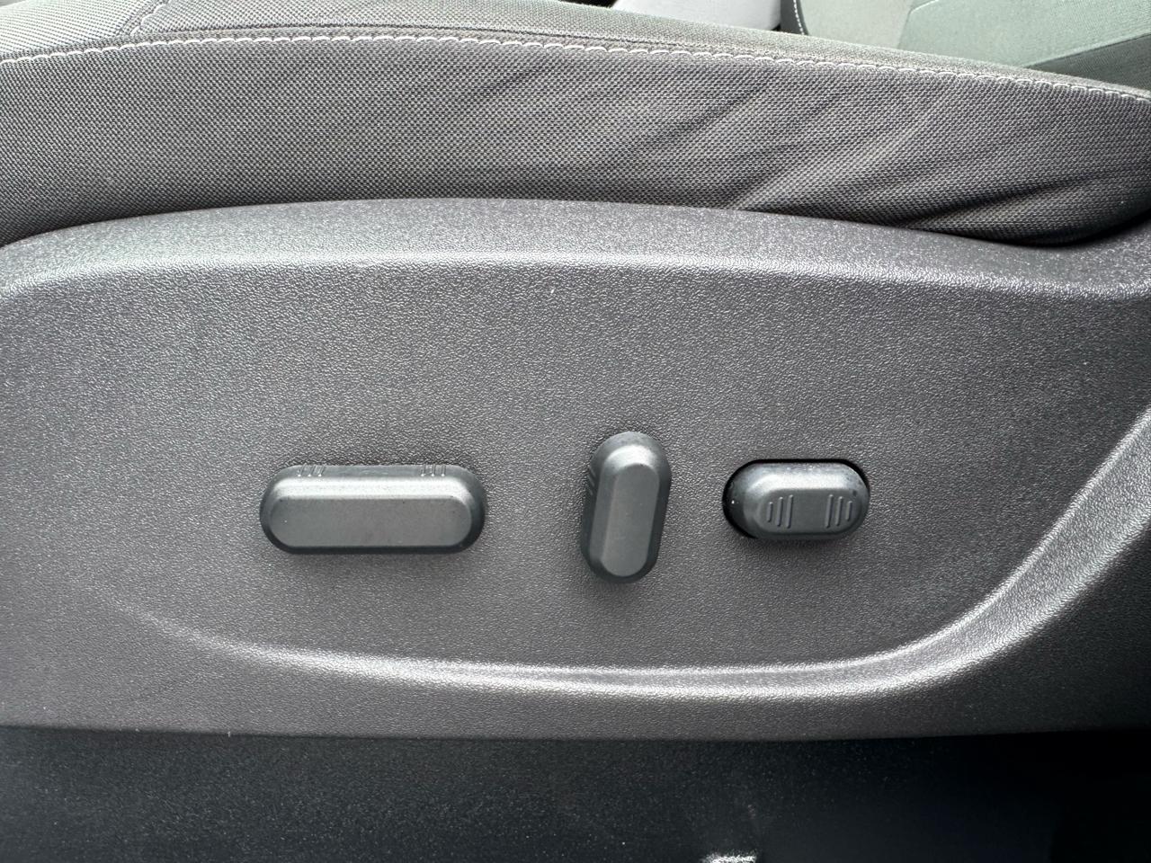 Ford Escape FWD 4dr SE 2016