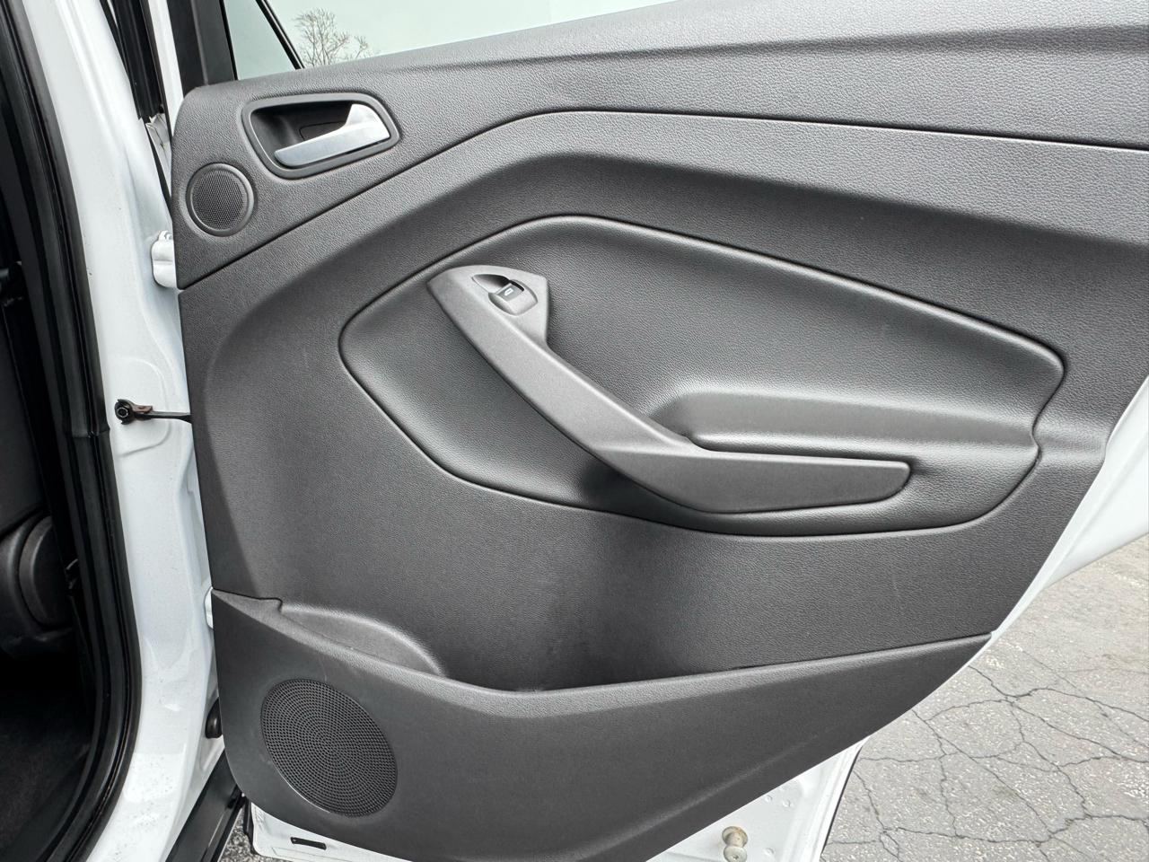 Ford Escape FWD 4dr SE 2016