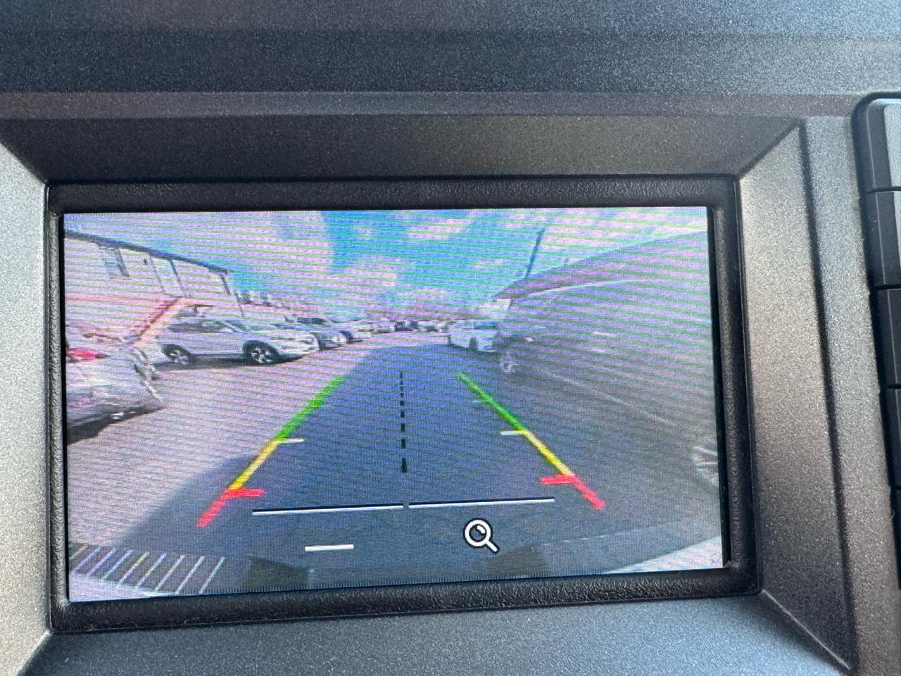 Ford F-150 2WD SuperCab 145" Lariat 2016