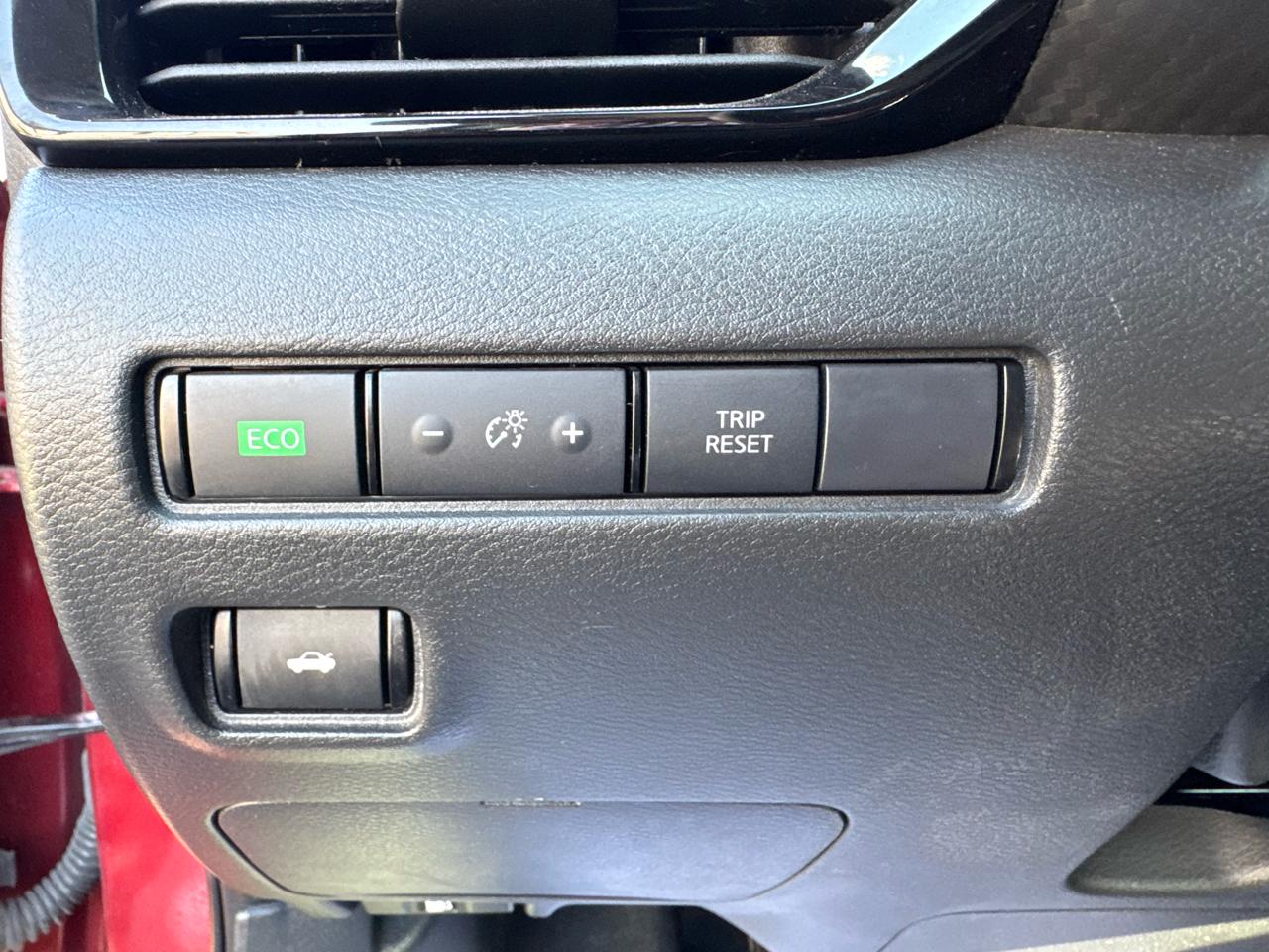 Nissan Sentra SV CVT 2021