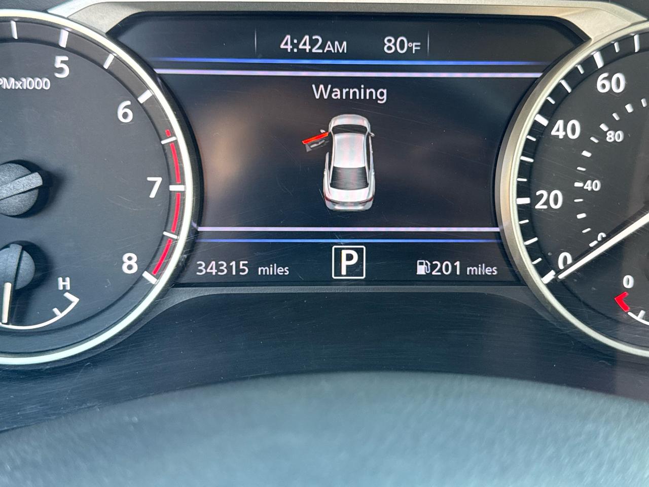 Nissan Sentra SV CVT 2021