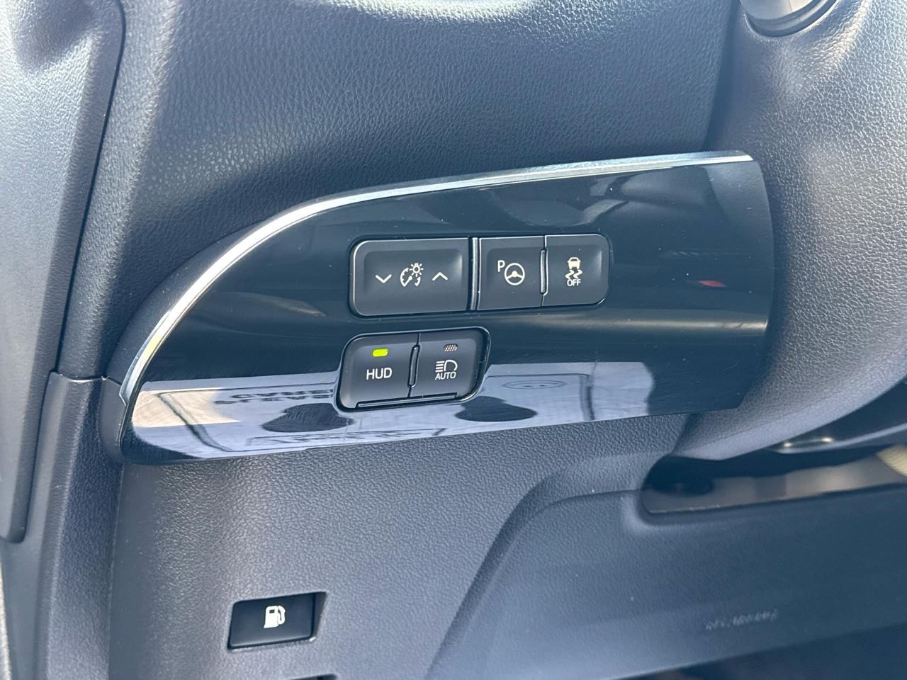 Toyota Prius Limited (Natl) 2019