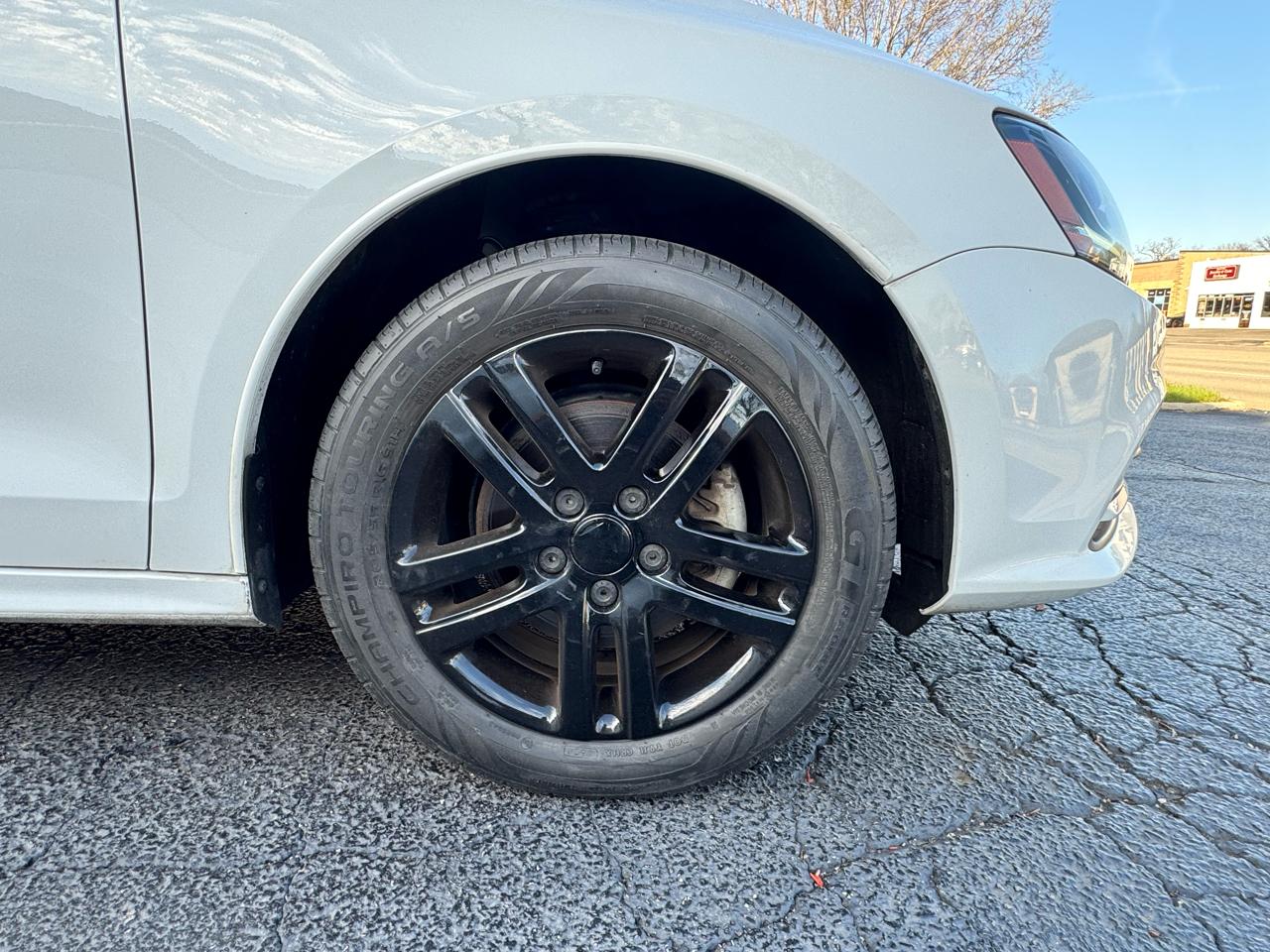 Volkswagen Jetta 1.4T S Auto 2018