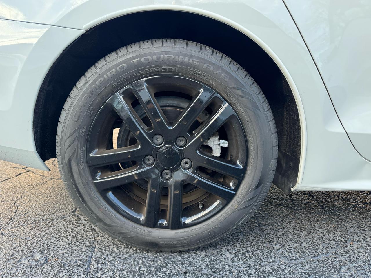 Volkswagen Jetta 1.4T S Auto 2018