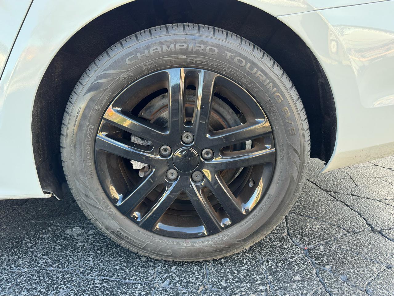 Volkswagen Jetta 1.4T S Auto 2018