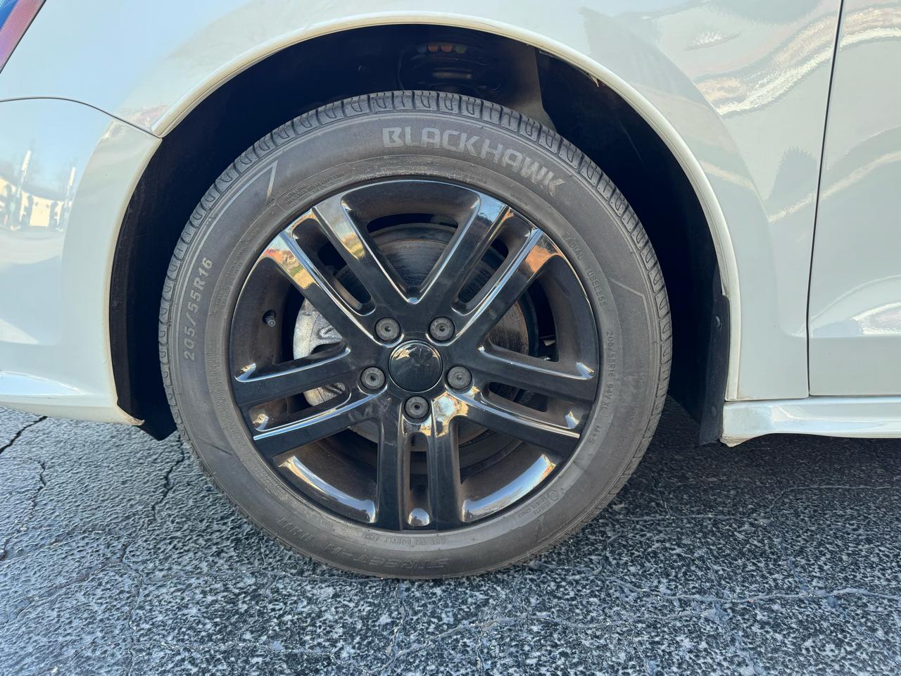 Volkswagen Jetta 1.4T S Auto 2018