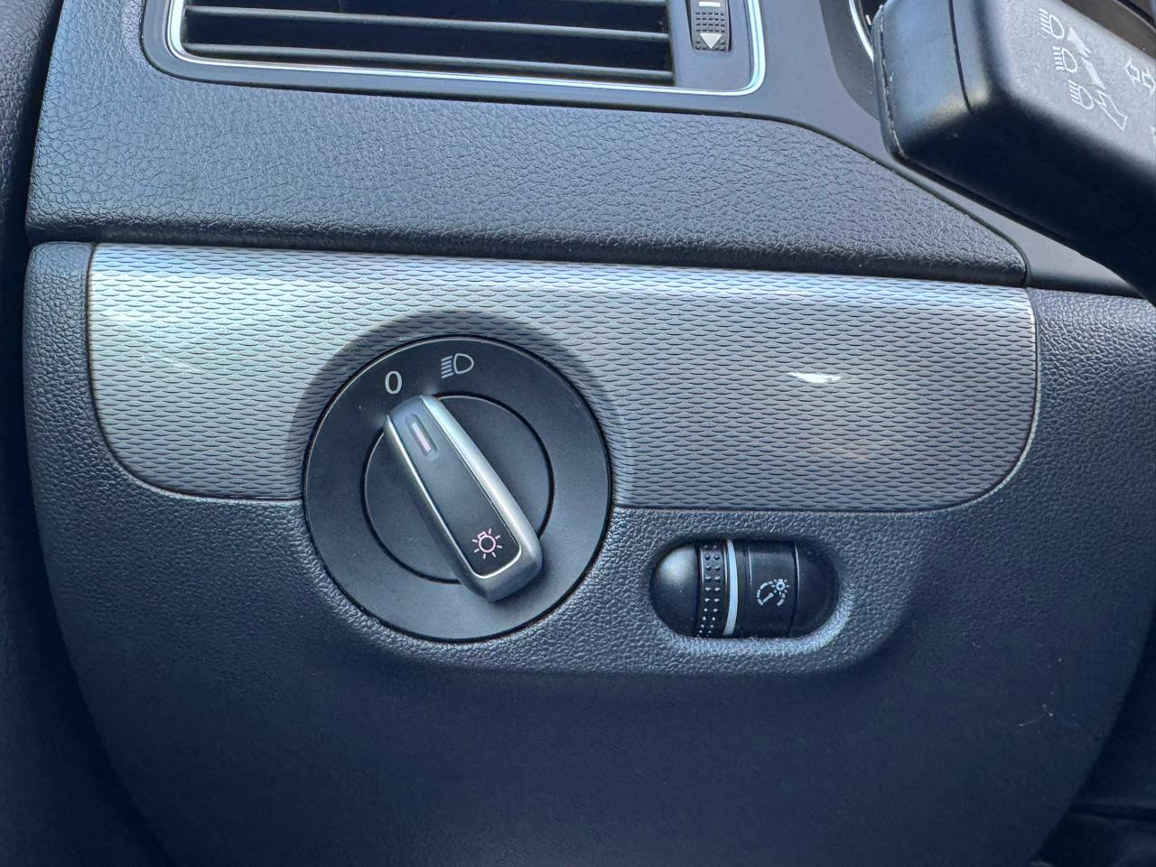 Volkswagen Jetta 1.4T S Auto 2018