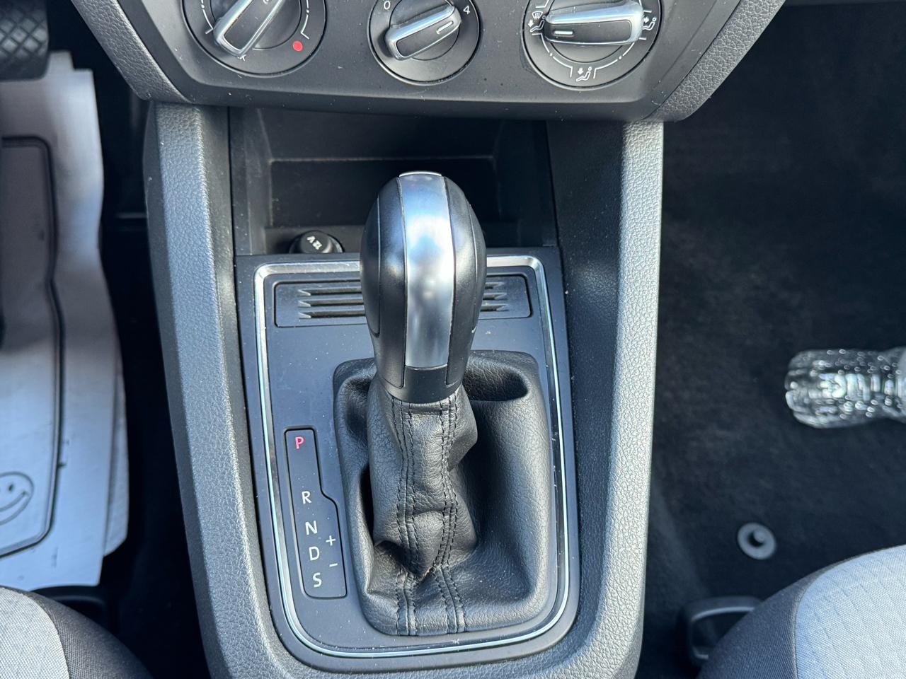 Volkswagen Jetta 1.4T S Auto 2018