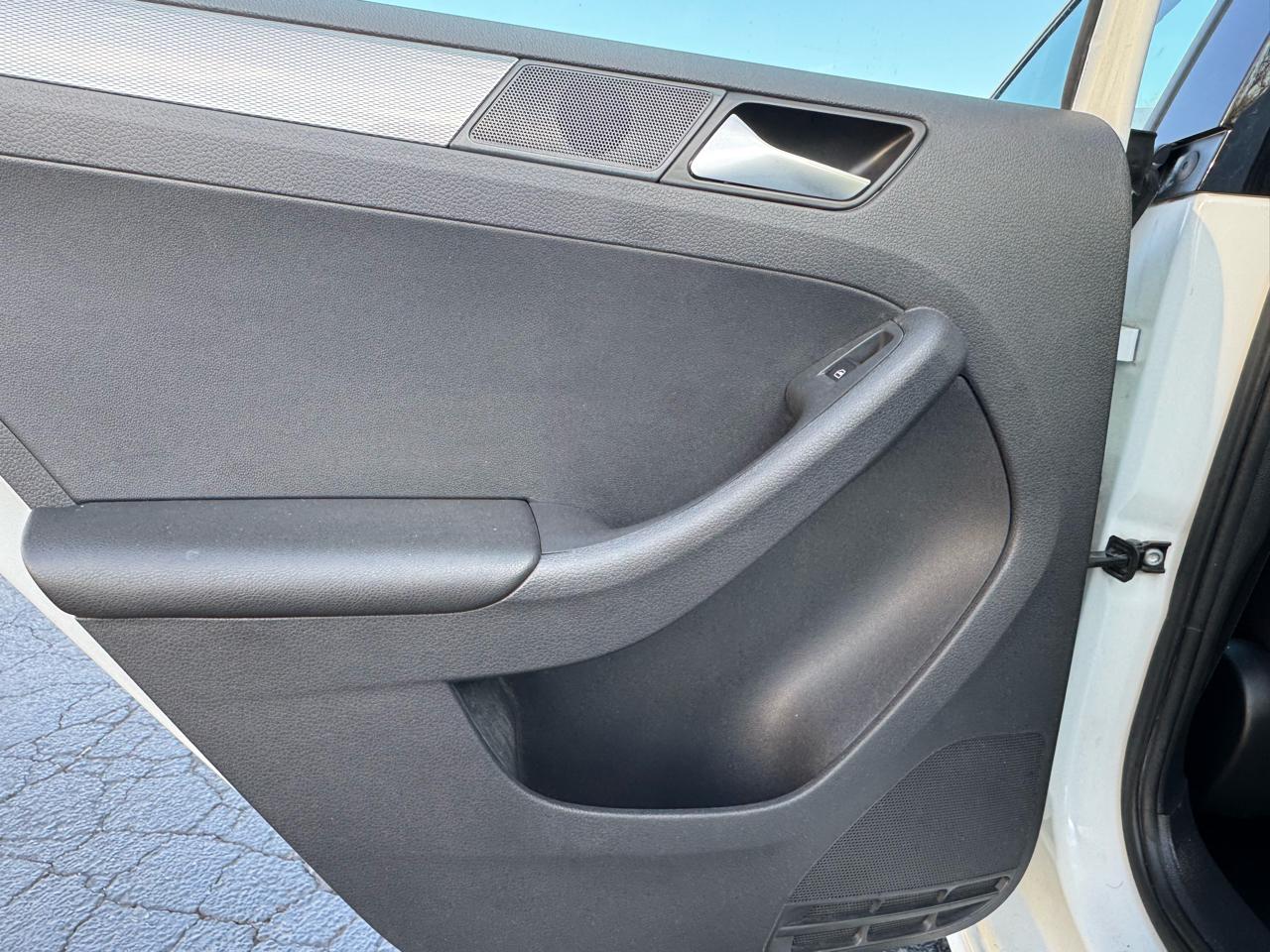 Volkswagen Jetta 1.4T S Auto 2018