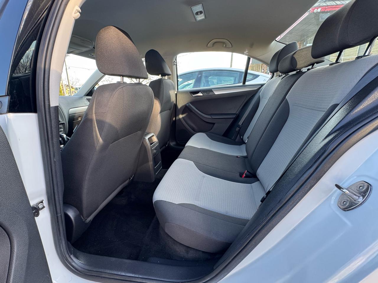 Volkswagen Jetta 1.4T S Auto 2018