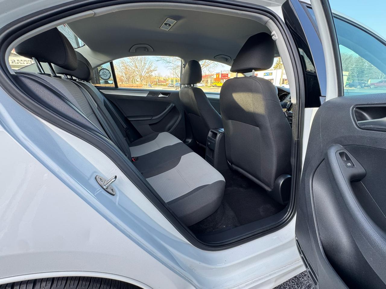 Volkswagen Jetta 1.4T S Auto 2018
