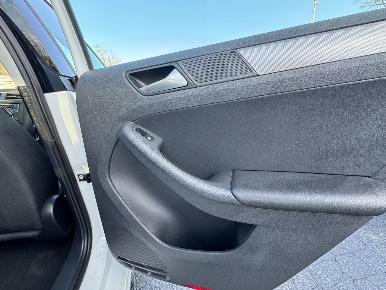 Volkswagen Jetta 1.4T S Auto 2018