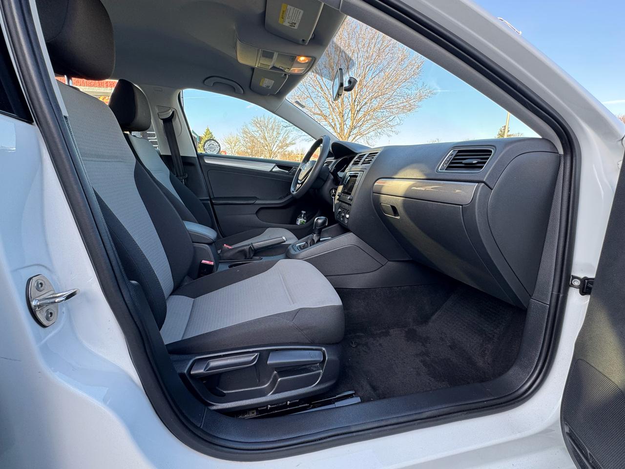 Volkswagen Jetta 1.4T S Auto 2018